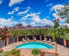 United States Arizona Sedona vacation rental compare prices direct by owner 11508630