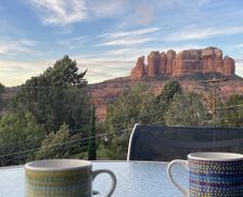 United States Arizona Sedona vacation rental compare prices direct by owner 10162137