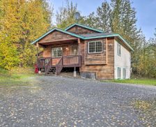 United States Alaska Wasilla vacation rental compare prices direct by owner 10198041