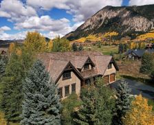 United States Colorado Crested Butte vacation rental compare prices direct by owner 9364162