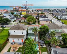 United States Texas Galveston vacation rental compare prices direct by owner 10157250