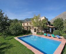 Spain Balearic Islands Pollença vacation rental compare prices direct by owner 9960501