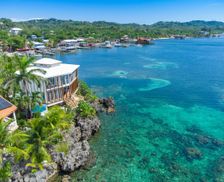 Honduras Bay Islands Department Roatán vacation rental compare prices direct by owner 24885315