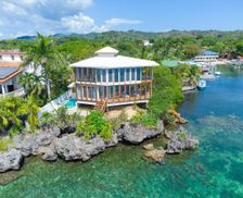 Honduras Bay Islands Bay Islands Department vacation rental compare prices direct by owner 13041389