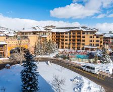 United States Utah Park City vacation rental compare prices direct by owner 10113844