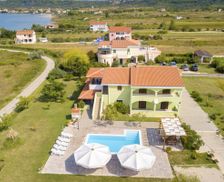 Croatia Zadarska županija Ljubač vacation rental compare prices direct by owner 4597025