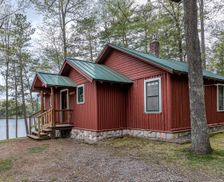 United States Wisconsin Saint Germain vacation rental compare prices direct by owner 23593344