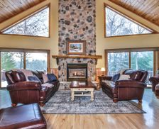 United States Wisconsin Saint Germain vacation rental compare prices direct by owner 23588876