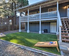 United States Arizona Flagstaff vacation rental compare prices direct by owner 19881815