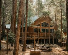 United States California Wawona vacation rental compare prices direct by owner 10163501