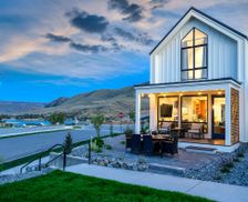 United States Washington Chelan vacation rental compare prices direct by owner 10159329