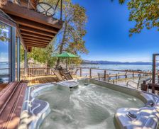 United States California Tahoe Vista vacation rental compare prices direct by owner 140886