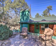 United States Arizona Prescott vacation rental compare prices direct by owner 19707166