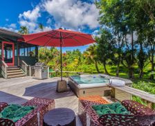 United States Hawaii Hanalei vacation rental compare prices direct by owner 10160391