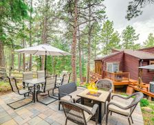 United States Colorado Woodland Park vacation rental compare prices direct by owner 10116694