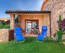 Italy Sardegna Capo Coda Cavallo vacation rental compare prices direct by owner 9936102