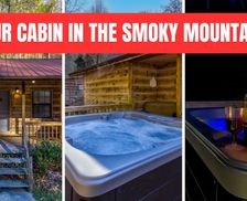 United States Tennessee Townsend vacation rental compare prices direct by owner 11464691