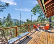 United States California Bass Lake vacation rental compare prices direct by owner 10620270