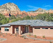 United States Arizona Sedona vacation rental compare prices direct by owner 10113825