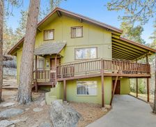 United States California Idyllwild-Pine Cove vacation rental compare prices direct by owner 10181029