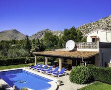 Spain Balearic Islands Port de Pollença vacation rental compare prices direct by owner 27272427