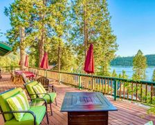 United States California Bass Lake vacation rental compare prices direct by owner 10175724
