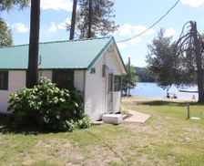 United States Washington Loon Lake vacation rental compare prices direct by owner 10596280