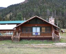 United States New Mexico Red River vacation rental compare prices direct by owner 10157408