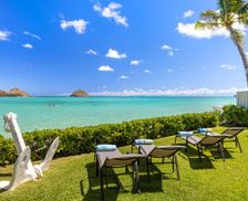 United States Hawaii Kailua vacation rental compare prices direct by owner 10131647