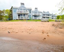 United States Wisconsin Bayfield vacation rental compare prices direct by owner 10525116