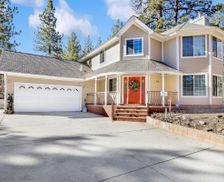 United States California Big Bear Lake vacation rental compare prices direct by owner 10289857