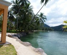 Thailand Chang Wat Trat Tambon Ko Chang vacation rental compare prices direct by owner 9305456