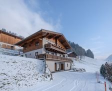 Austria Salzburg Saalbach-Hinterglemm vacation rental compare prices direct by owner 11556797