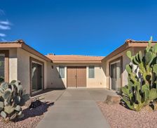 United States Arizona Parker vacation rental compare prices direct by owner 20339926