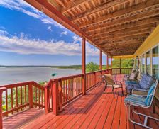 United States Oklahoma Eufaula vacation rental compare prices direct by owner 10117406
