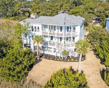 United States South Carolina Saint Helena Island vacation rental compare prices direct by owner 15420264