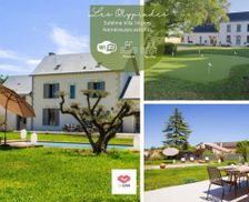 France Nouvelle-Aquitaine Saint-Martin-la-Pallu vacation rental compare prices direct by owner 15750945