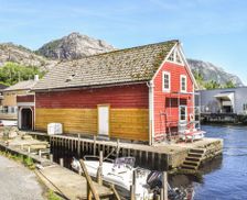 Norway Vestland Sævareid vacation rental compare prices direct by owner 4539647