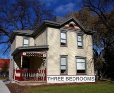 United States Kansas Lindsborg vacation rental compare prices direct by owner 24093661