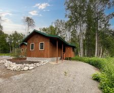 United States Alaska Talkeetna vacation rental compare prices direct by owner 29874351