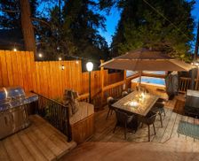 United States California Twin Peaks vacation rental compare prices direct by owner 23639924