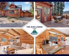 United States California Big Bear Lake vacation rental compare prices direct by owner 23697029