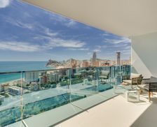 Spain Comunidad Valenciana Benidorm vacation rental compare prices direct by owner 15485208