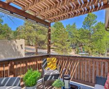 United States Colorado Woodland Park vacation rental compare prices direct by owner 15495014