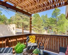 United States Colorado Woodland Park vacation rental compare prices direct by owner 15495014