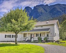 United States Washington North Bend vacation rental compare prices direct by owner 24882597