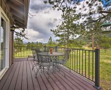 United States Colorado Estes Park vacation rental compare prices direct by owner 24880479