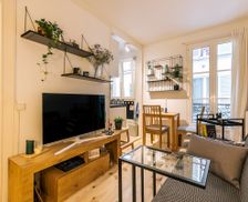 France Île-de-France Paris vacation rental compare prices direct by owner 23675011