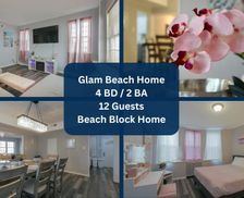 United States New Jersey Atlantic City vacation rental compare prices direct by owner 24389261