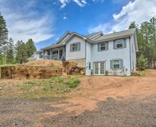 United States Colorado Woodland Park vacation rental compare prices direct by owner 23575303